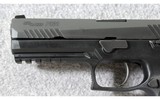 Sig Sauer ~ P320F-9-B ~ 9mm Para. - 4 of 7