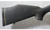 Weatherby ~ Mark V Fibermark ~ .270 Wby. Mag. - 2 of 10