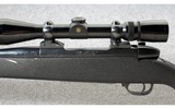 Weatherby ~ Mark V Fibermark ~ .270 Wby. Mag. - 8 of 10