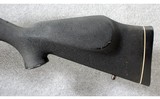Weatherby ~ Mark V Fibermark ~ .270 Wby. Mag. - 9 of 10