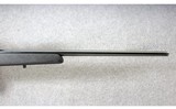 Weatherby ~ Mark V Fibermark ~ .270 Wby. Mag. - 4 of 10