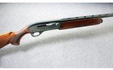 Remington ~ Model 1100 Magnum Heavy Frame ~ 20 Gauge - 1 of 10