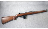 Quality Hardware & Machine Co. ~ Sporterized M1 Carbine ~ .30 Carbine - 1 of 10