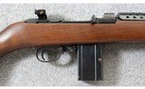 Quality Hardware & Machine Co. ~ Sporterized M1 Carbine ~ .30 Carbine - 3 of 10