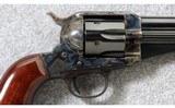 Uberti ~ 1875 Outlaw ~ .45 Colt Ctg - 8 of 8