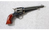 Uberti ~ 1875 Outlaw ~ .45 Colt Ctg - 1 of 8