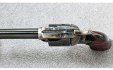 Uberti ~ 1875 Outlaw ~ .45 Colt Ctg - 4 of 8