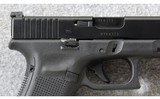 Glock ~ G34 Gen5 MOS ~ 9mm Para. - 7 of 7