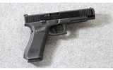 Glock ~ G34 Gen5 MOS ~ 9mm Para. - 1 of 7