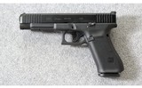 Glock ~ G34 Gen5 MOS ~ 9mm Para. - 2 of 7