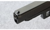 Glock ~ G34 Gen5 MOS ~ 9mm Para. - 5 of 7