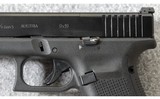 Glock ~ G34 Gen5 MOS ~ 9mm Para. - 3 of 7
