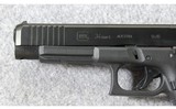 Glock ~ G34 Gen5 MOS ~ 9mm Para. - 4 of 7