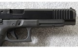 Glock ~ G34 Gen5 MOS ~ 9mm Para. - 6 of 7