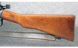 Lee-Enfield ~ Mark 4 No. 1 ~ .303 British - 9 of 10