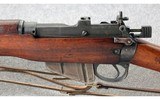 Lee-Enfield ~ Mark 4 No. 1 ~ .303 British - 8 of 10