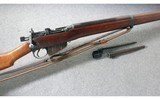 Lee-Enfield ~ Mark 4 No. 1 ~ .303 British - 1 of 10