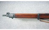 Lee-Enfield ~ Mark 4 No. 1 ~ .303 British - 6 of 10