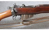 Lee-Enfield ~ Mark 4 No. 1 ~ .303 British - 3 of 10