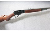 Marlin ~ 1895SS ~ .45-70 - 1 of 10