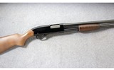 Winchester ~ Defender Pump Shotgun ~ 12 Gauge - 1 of 10