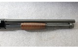 Winchester ~ Defender Pump Shotgun ~ 12 Gauge - 4 of 10