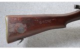 Lee-Enfield ~ SMLE No.1 MK III ~ .303 British - 2 of 10