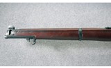 Lee-Enfield ~ SMLE No.1 MK III ~ .303 British - 6 of 10