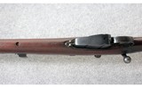 Lee-Enfield ~ SMLE No.1 MK III ~ .303 British - 7 of 10