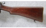Lee-Enfield ~ SMLE No.1 MK III ~ .303 British - 9 of 10