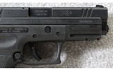 Springfield Armory ~ XD-9 ~ 9mm Para. - 6 of 7