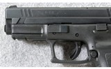Springfield Armory ~ XD-9 ~ 9mm Para. - 4 of 7