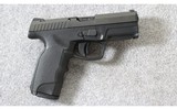 Steyr Mannlicher ~ M9-A1 ~ 9mm Para. - 1 of 7