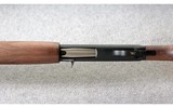 Browning ~ Silver Field ~ 12 Gauge - 7 of 10