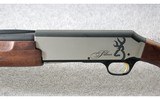 Browning ~ Silver Field ~ 12 Gauge - 8 of 10