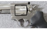 Ruger ~ GP100 Model 01705 ~ .357 Magnum - 3 of 7
