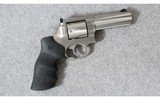 Ruger ~ GP100 Model 01705 ~ .357 Magnum - 1 of 7