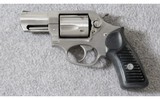 Ruger ~ SP101 Model 05718 ~ .357 Magnum - 2 of 3