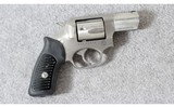 Ruger ~ SP101 Model 05718 ~ .357 Magnum - 1 of 3