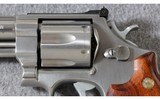 Smith & Wesson ~ 657 Round Butt 3 Inch ~ .41 Mag. - 3 of 7