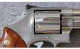 Smith & Wesson ~ 657 Round Butt 3 Inch ~ .41 Mag. - 7 of 7