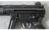 Heckler & Koch ~ SP89 ~ 9mm Para. - 3 of 8
