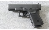 Glock ~ G19 GEN4 ~ 9mm Para. - 2 of 7