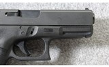 Glock ~ G19 GEN4 ~ 9mm Para. - 6 of 7