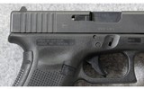 Glock ~ G19 GEN4 ~ 9mm Para. - 7 of 7
