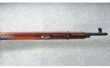 Mosin-Nagant ~ M91/30 ~ 7.62x54mmR - 4 of 11