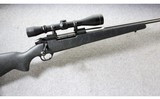 Weatherby ~ Mark V Accumark ~ .30-378 Wby. - 1 of 10