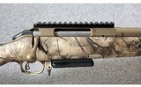 Ruger ~ American Go Wild Camo Model 26923 ~ 7mm-08 Rem. - 3 of 10