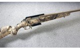 Ruger ~ American Go Wild Camo Model 26923 ~ 7mm-08 Rem. - 1 of 10