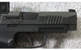 Sig Sauer ~ P365XL-9-BXR3-RXZ-10 ~ 9mm Para. - 6 of 7